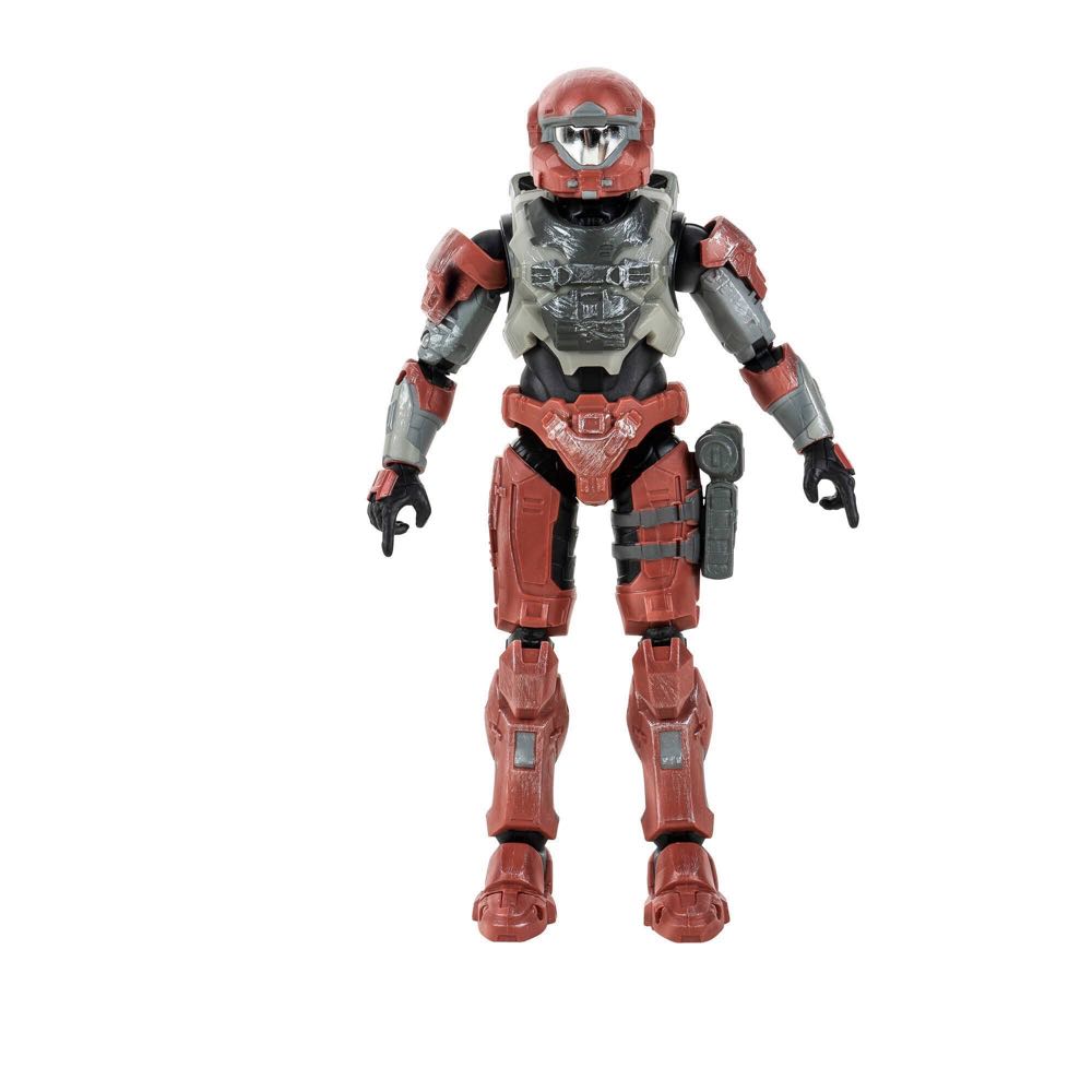 Spartan Enigma - Jazwares (HALO) action figure collectible - Main Image 2