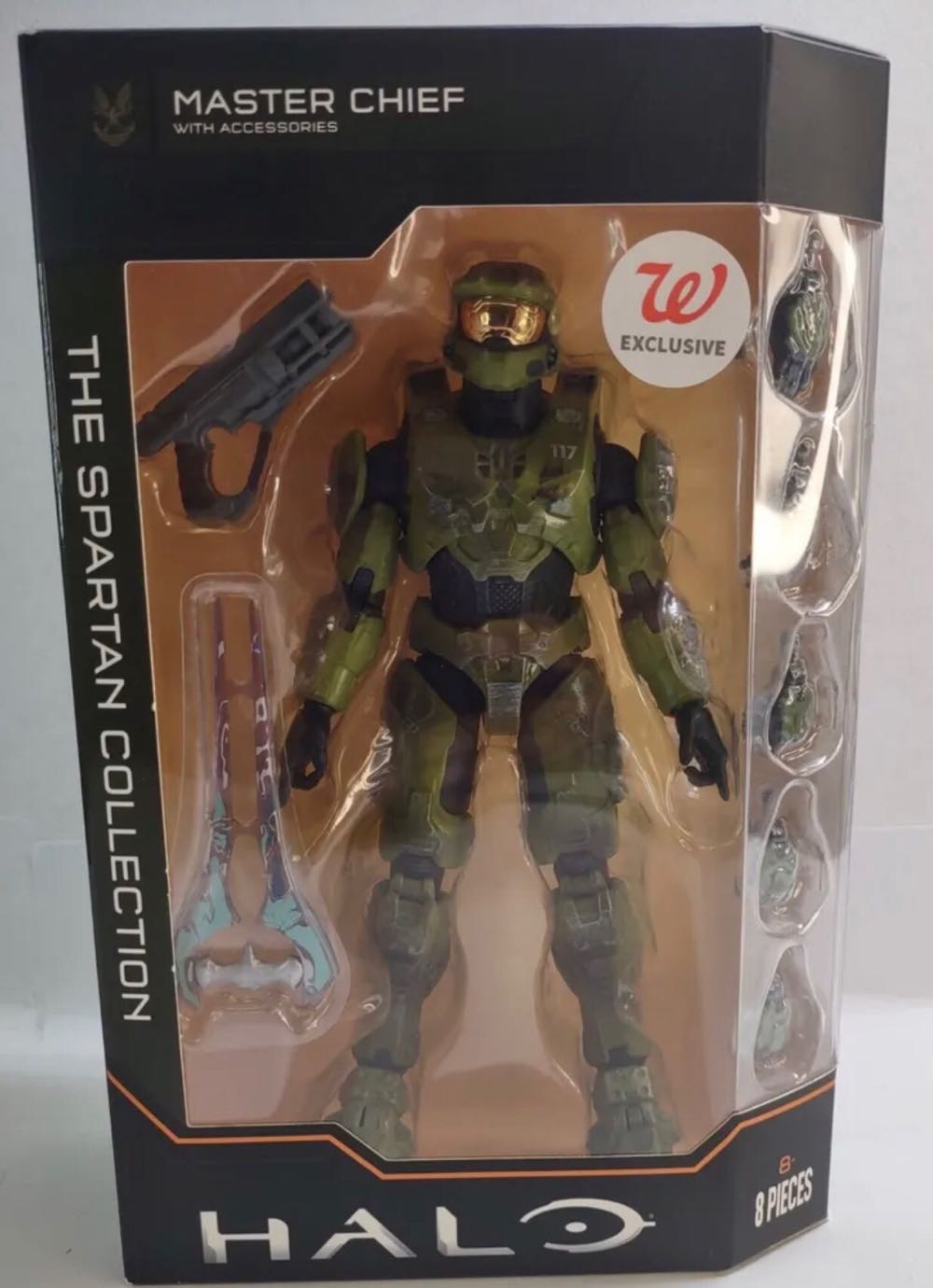 Good Smile Persona 3: Aigis Parform Figure