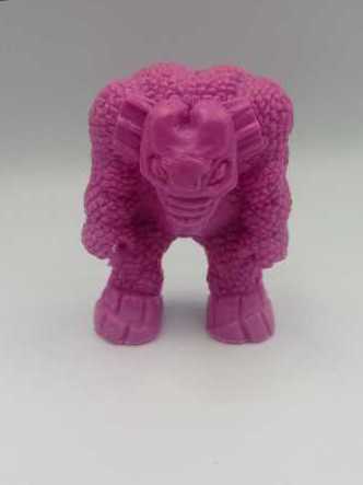Behemoth  - Matchbox (Monster In My Pocket - Series 1) action figure collectible - Main Image 3