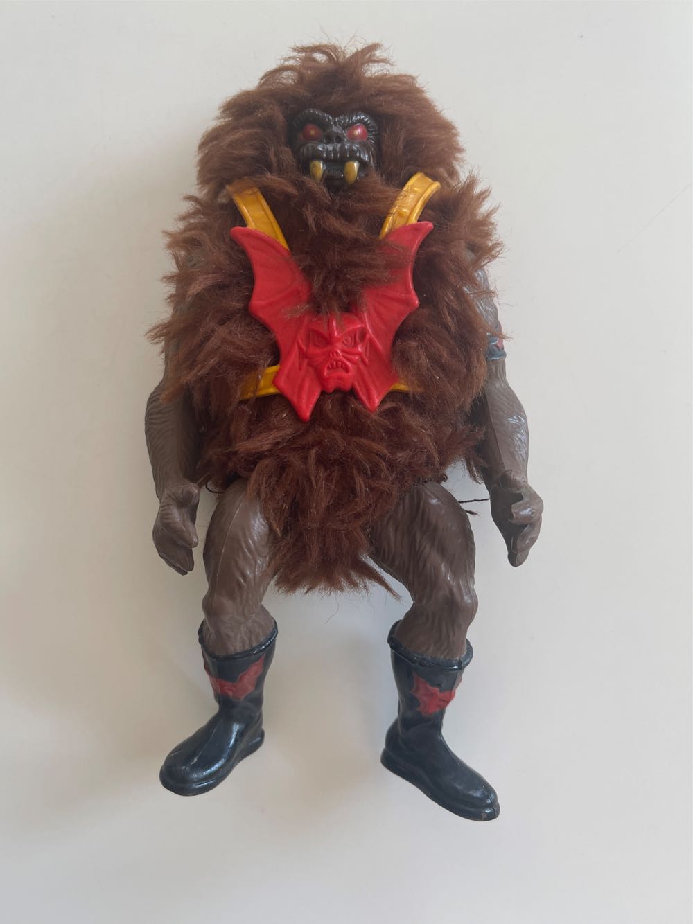 Monster High: Draculaura with Count Fabulous