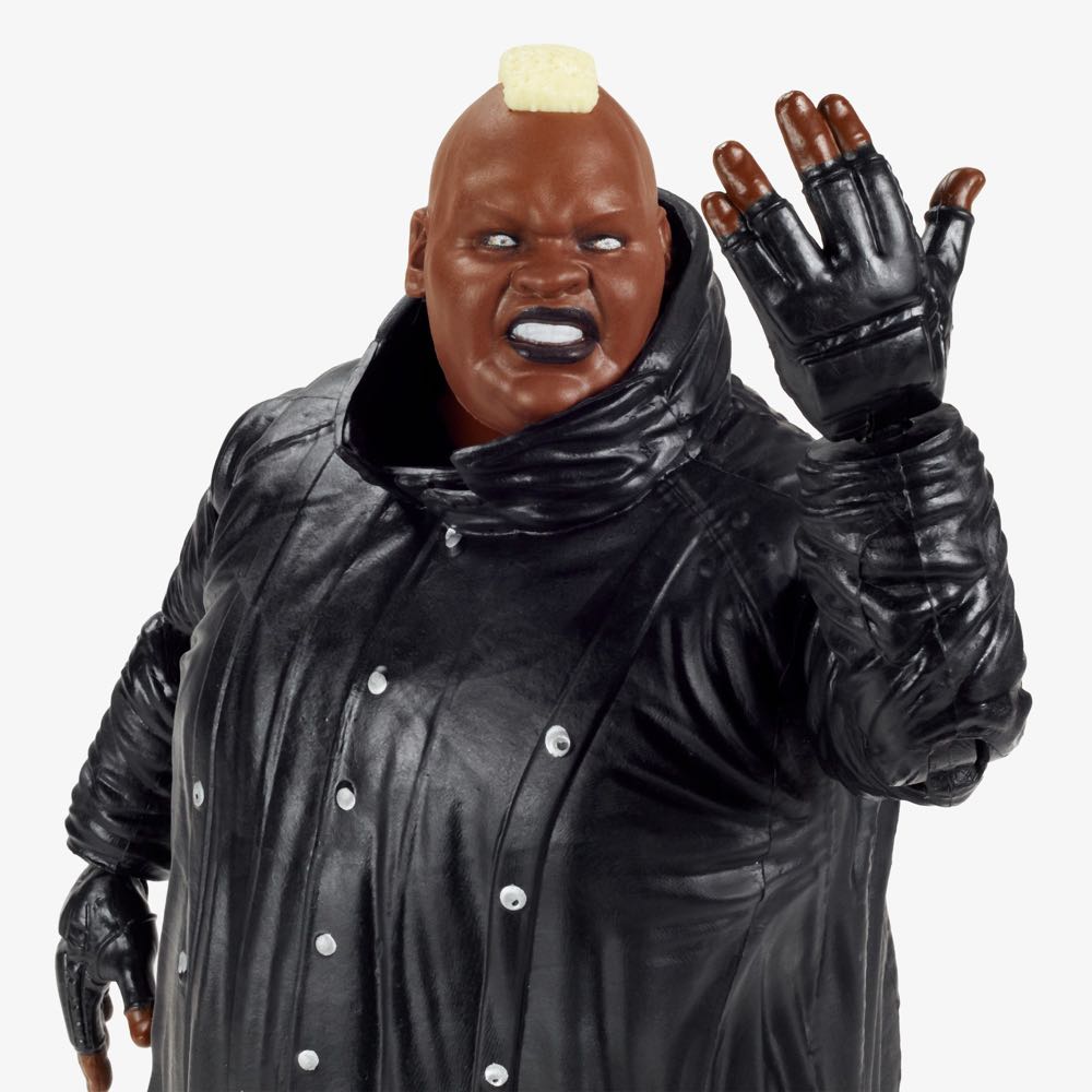 Viscera - WWE Mattel (WWE Elite Series 77 (2020)) action figure collectible - Main Image 4