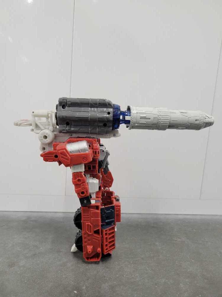 Countdown - Hasbro (Universe 2.0) action figure collectible - Main Image 3