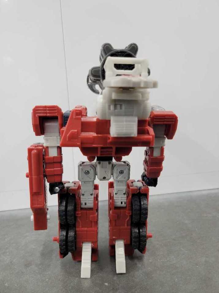 Countdown - Hasbro (Universe 2.0) action figure collectible - Main Image 4