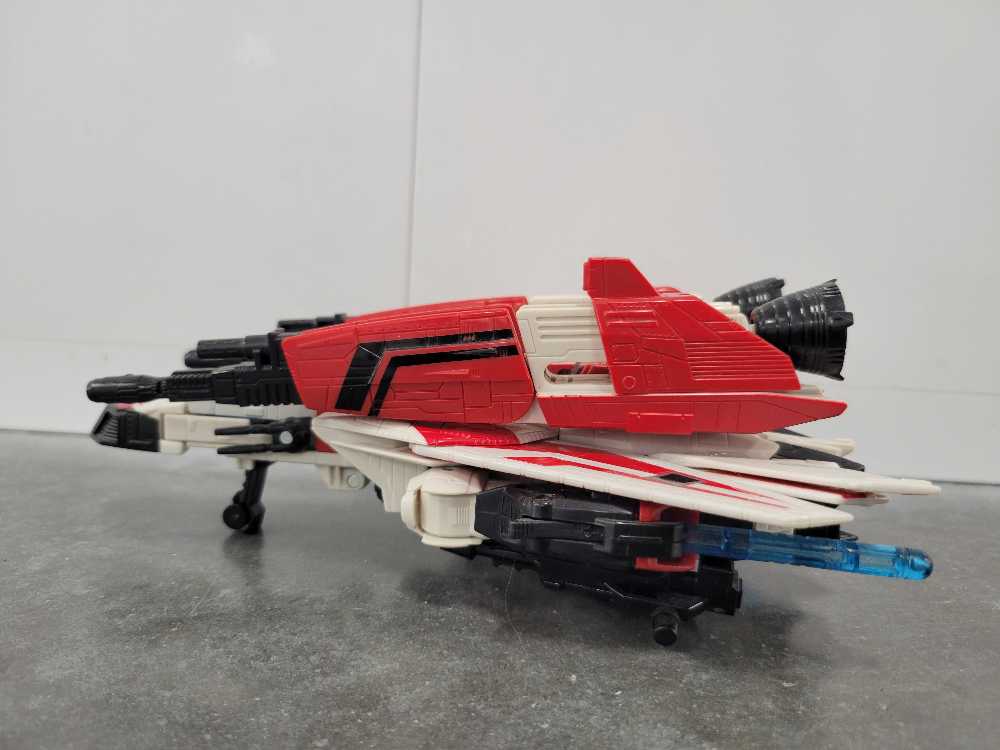 Anakins Custom Jedi Starfighter 75087