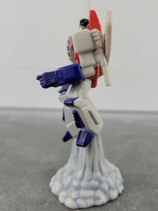 Starscream  - Hasbro (Titanium 3”) action figure collectible - Main Image 4