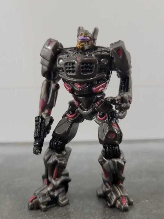 Super7- Ultimates Cobra Commander