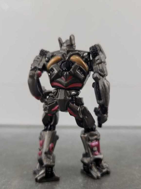 Dead End And Cliffjumper 2nd Toys"R"Us  - Galoob (Titanium 3”) action figure collectible - Main Image 3