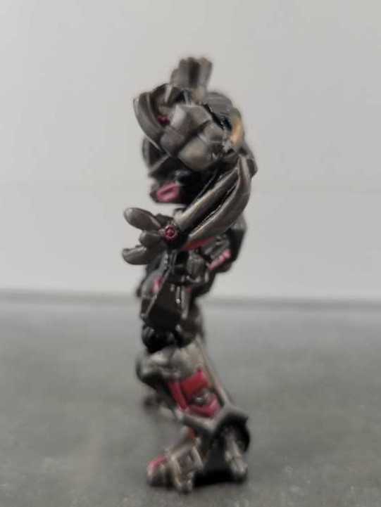 Dead End And Cliffjumper 2nd Toys"R"Us  - Galoob (Titanium 3”) action figure collectible - Main Image 4