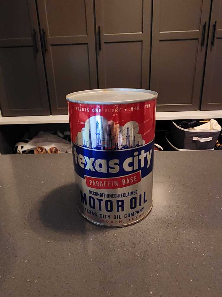 Texas City (156)  action figure collectible - Main Image 2