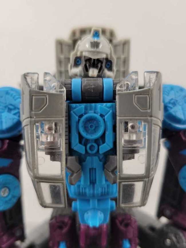 Batman: Arkham City Batman (B&W) BAF