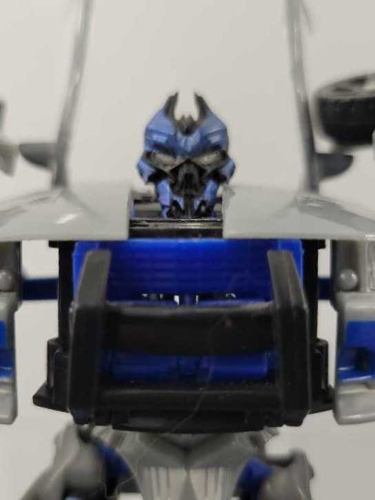 Alisa Illinichina Amiella - Nendoroid #401