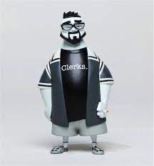 The 3rd Doctor, Planet Of The Daleks - With Anti-reflecting Light wave Dalek