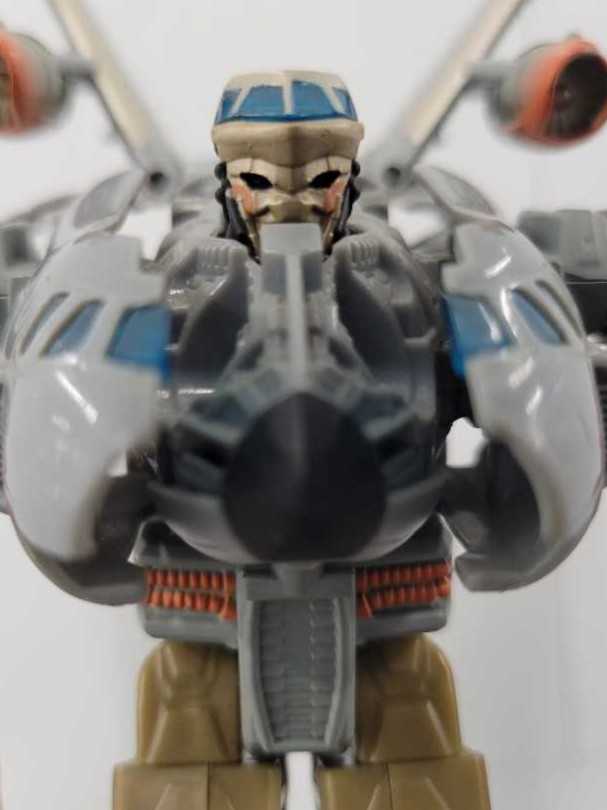 Animated Series: Gotham City Enforcement Team