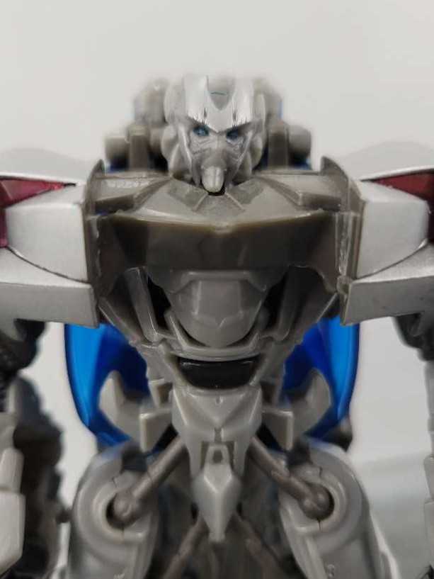 AAYLA SECURA - REVENGE OF THE SITH