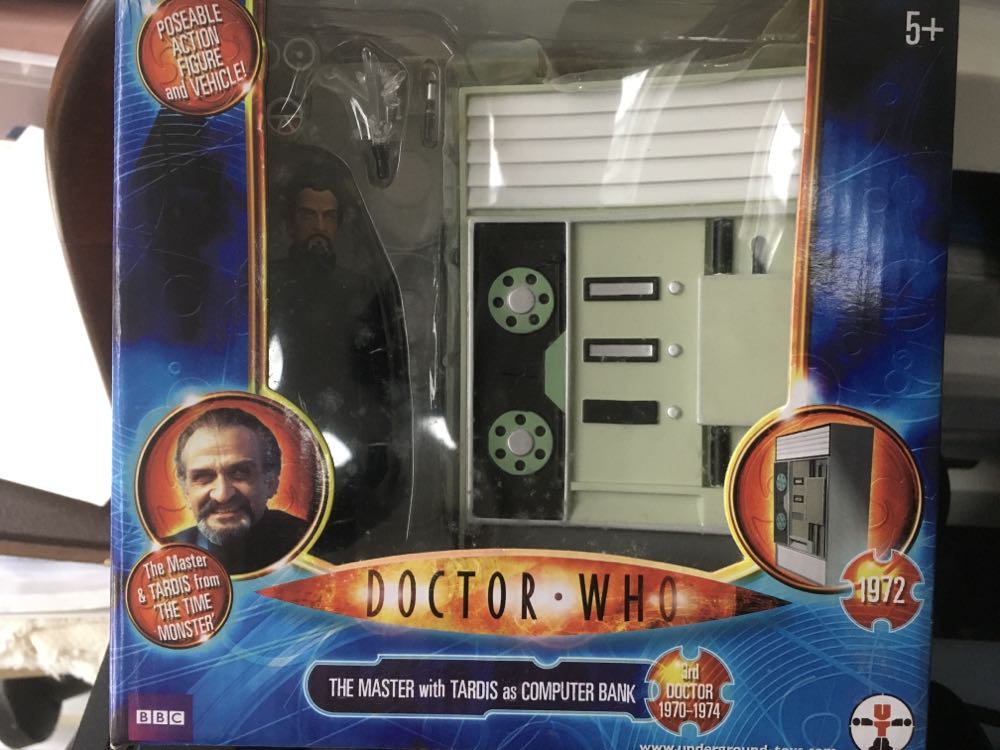 SilverHawks Quicksilver