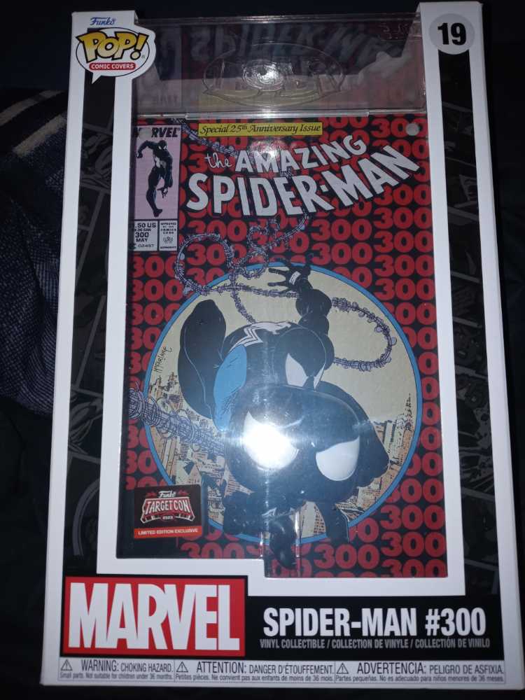 Marvel Select Disny Store Spider-man Fearsome Foes 