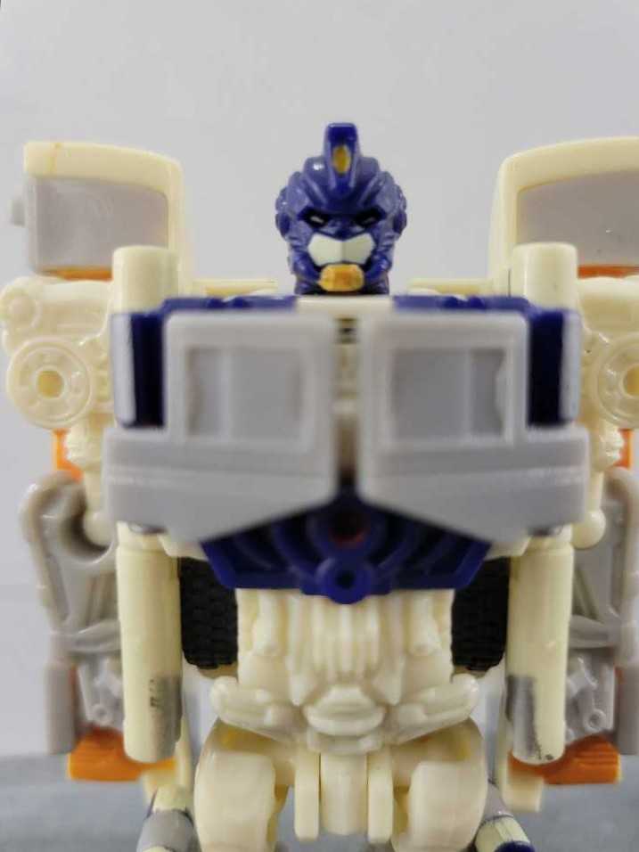 RC-35c Magna Contindum Skylinx