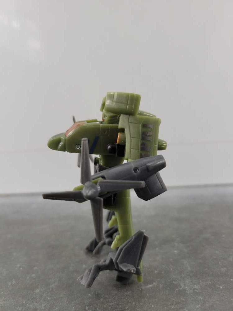 Springer Legends - Hasbro (Revenge Of The Fallen) action figure collectible - Main Image 4