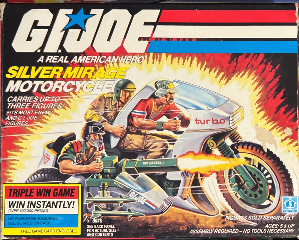 He-Man Battle Station