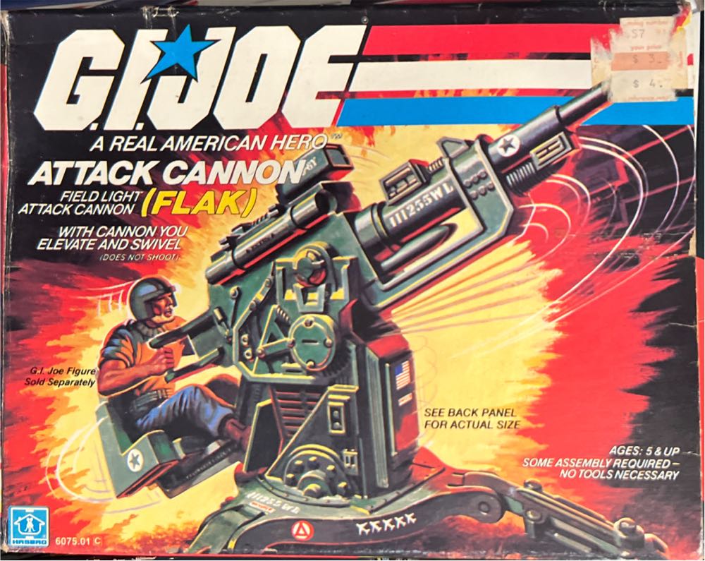 NFL Series 2-Pack: Terry Bradshaw / Howie Long