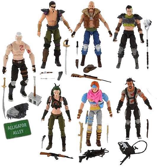 Lego First Order Battle Packers