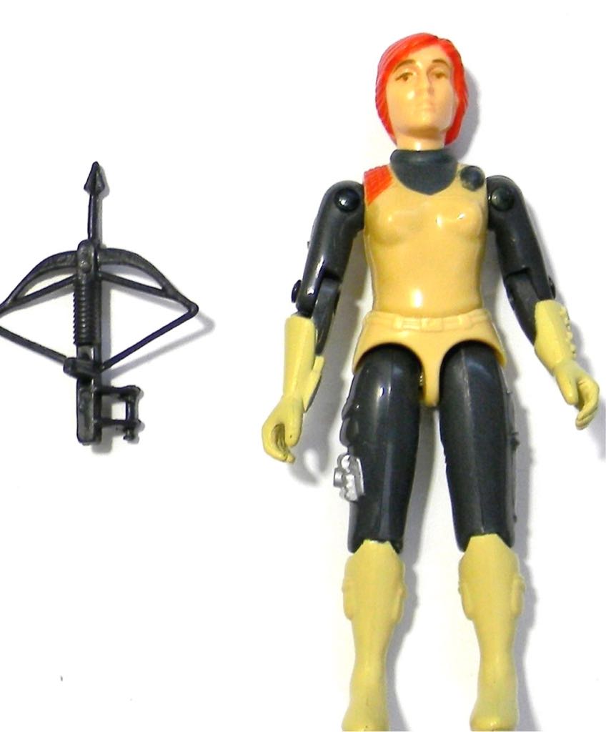 MOTU He-Man And The Masters Of The Universe Trapjaw Mini Cómic Color