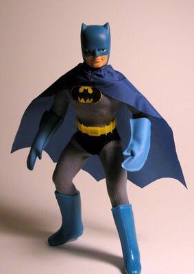 McFarlane’s Pop Culture Masterworks Robocop