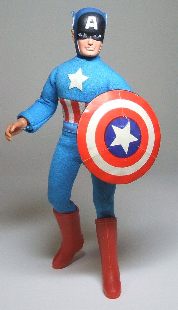 Shaman King Rio:bone Asakura Yoh Action Figure Free Shipping From Japan