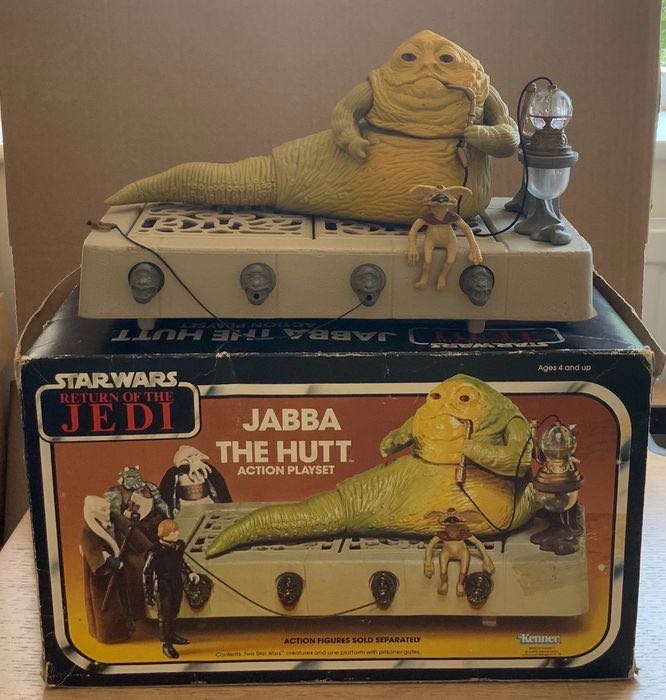 G.I. Joe ARAH Cobra Night Landing