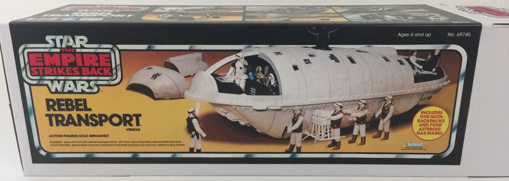 Coruscant Police Gunship 75046