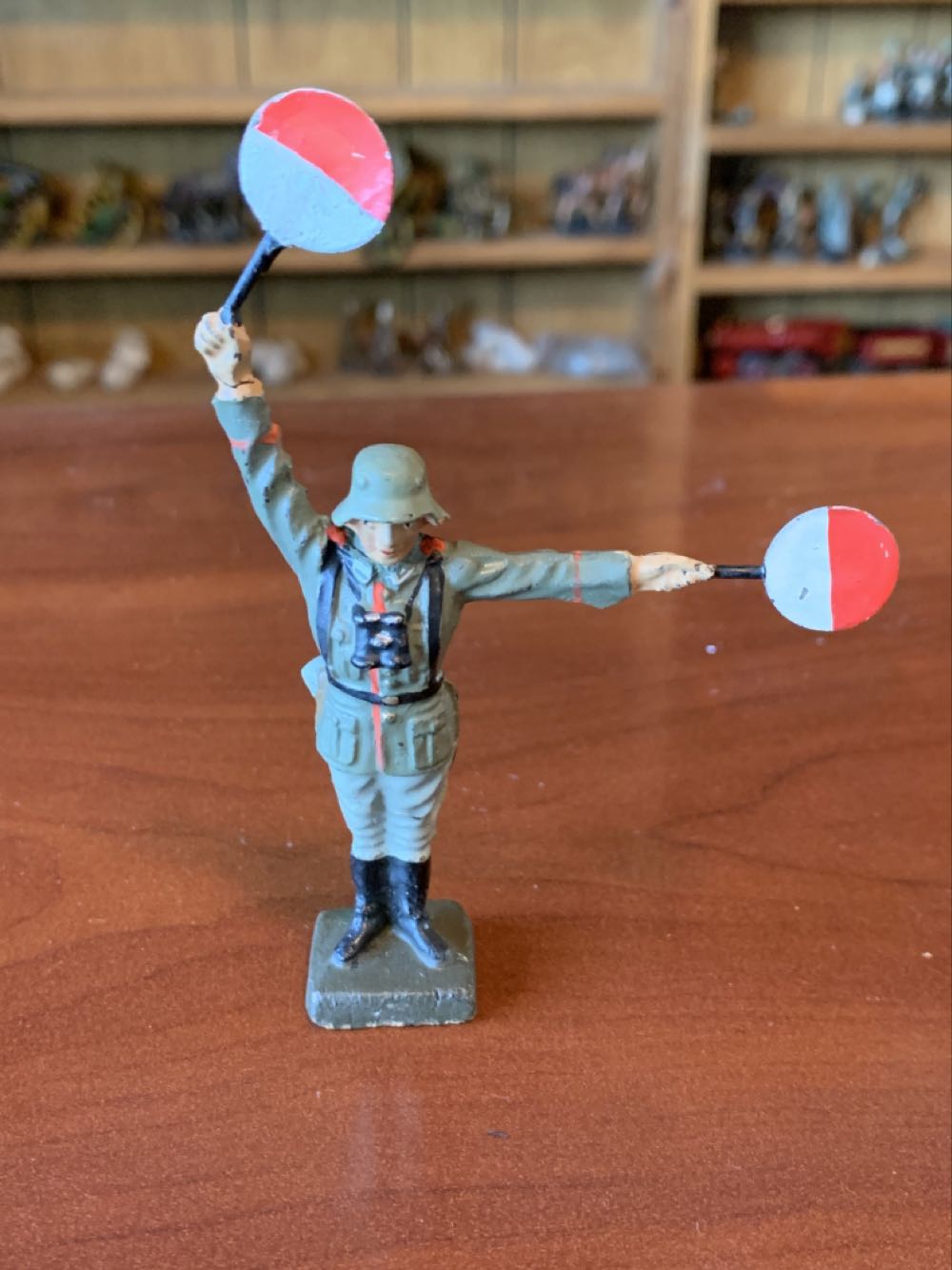 Funko Pop Marvel Dr. Strange Karl Mordo Figure