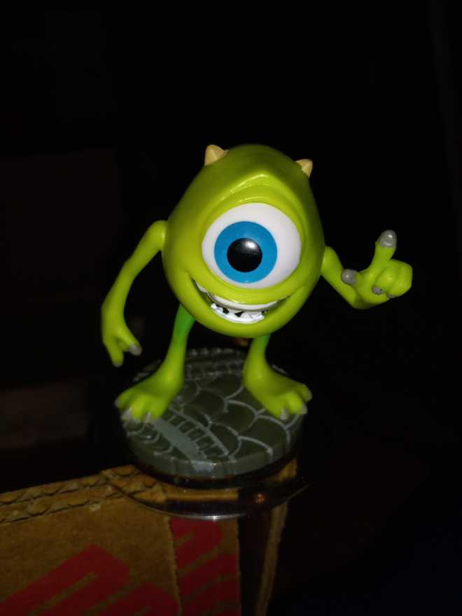 Masters Of The Universe Mantenna