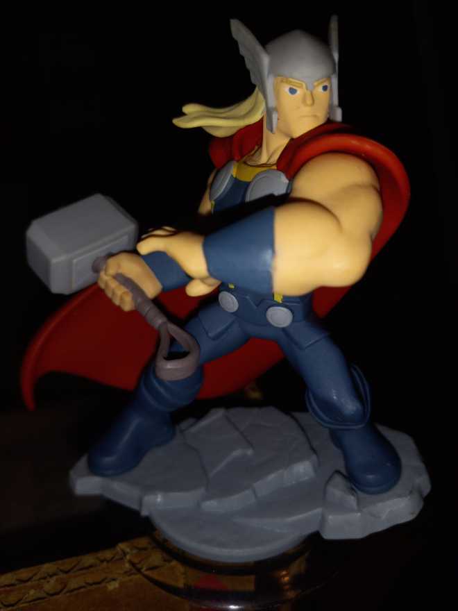 Indiana Jones 12” (KOTCS): INDIANA JONES Figure with REFRIGERATOR