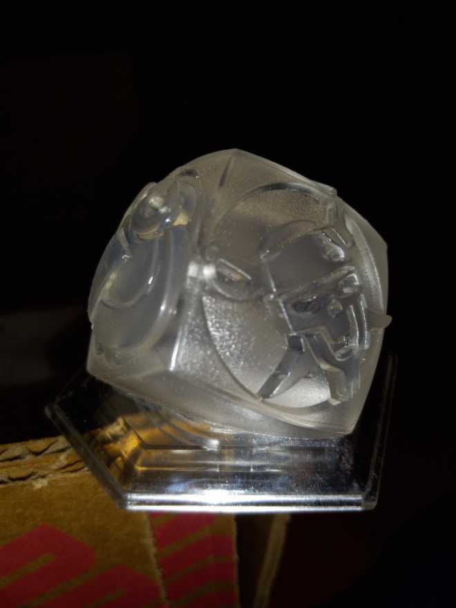 Spinmaster Batman + Batwing: The Flash Movie Action Figure Set