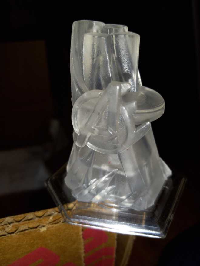 Funko 5 Star: Fallout Assaultron Standard Toy Multicolor Model:35784