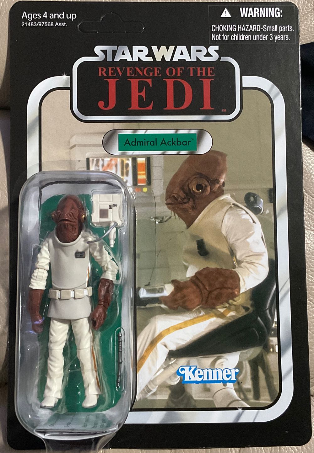 Super Mario - Shy Guy Yellow 2”