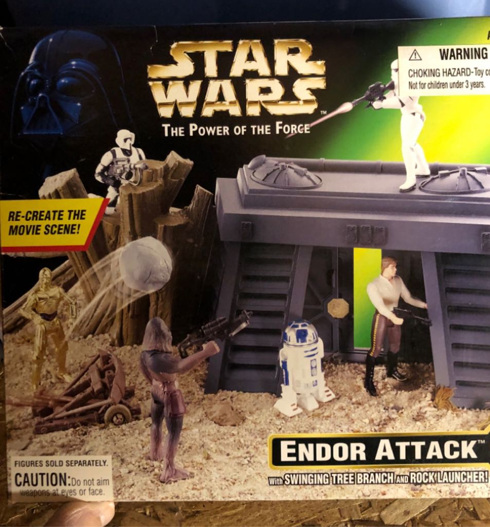 Mattel Masters Of The Universe Masterverse Man-E-Faces MOTU New Eternia