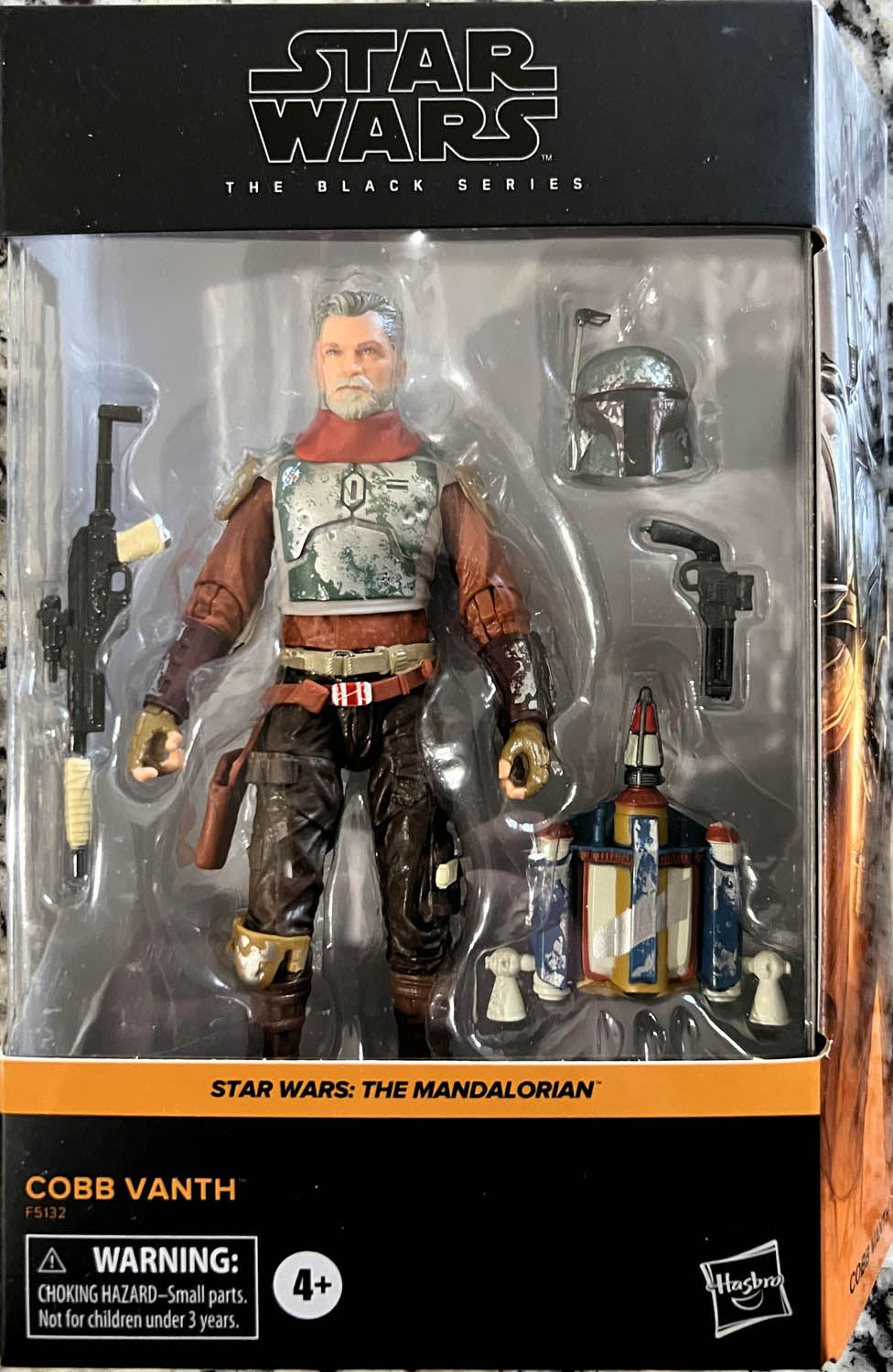 Shrieker Full Moon Toys Exclusive Bloody Action Figure