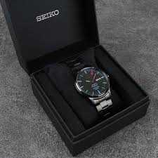 Hatsune Miku x SEIKO 15thAnniversary Watch - sekio action figure collectible - Main Image 2