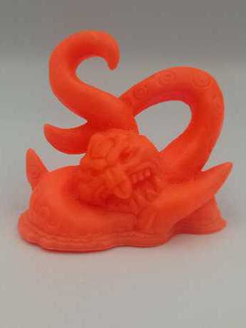 WWE Basic - Series 137 - Aliyah 