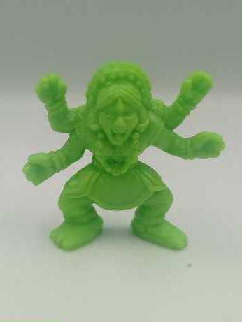 Kali - Matchbox (Monster In My Pocket - Series 1) action figure collectible - Main Image 2