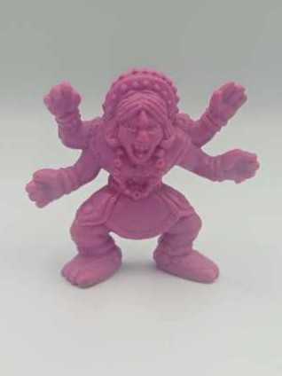 Kali - Matchbox (Monster In My Pocket - Series 1) action figure collectible - Main Image 3