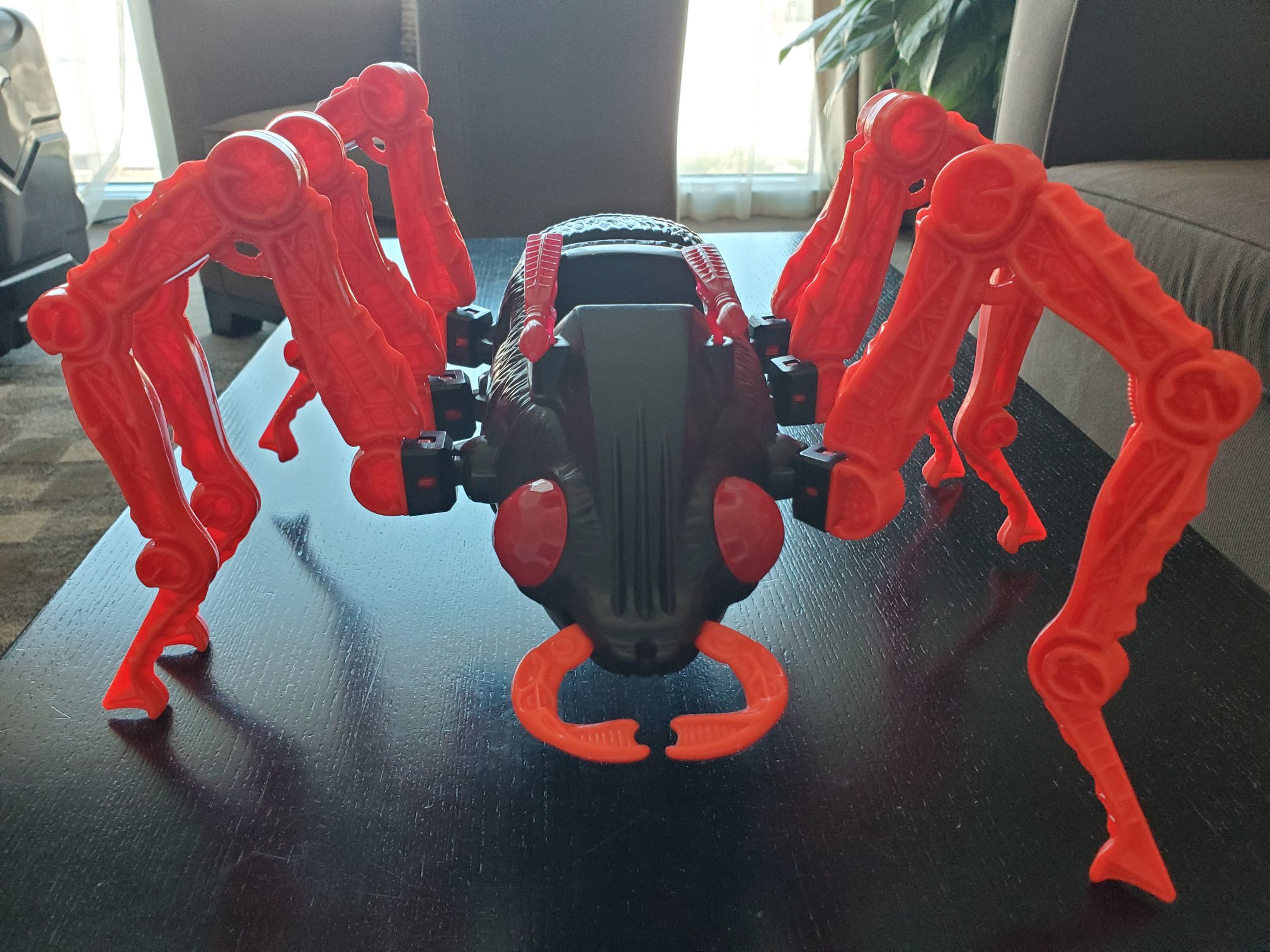 Wwe Rey Mysterio Basic Series #104 Action Figure In 6-inch Scale With Articulation & Ring Gear