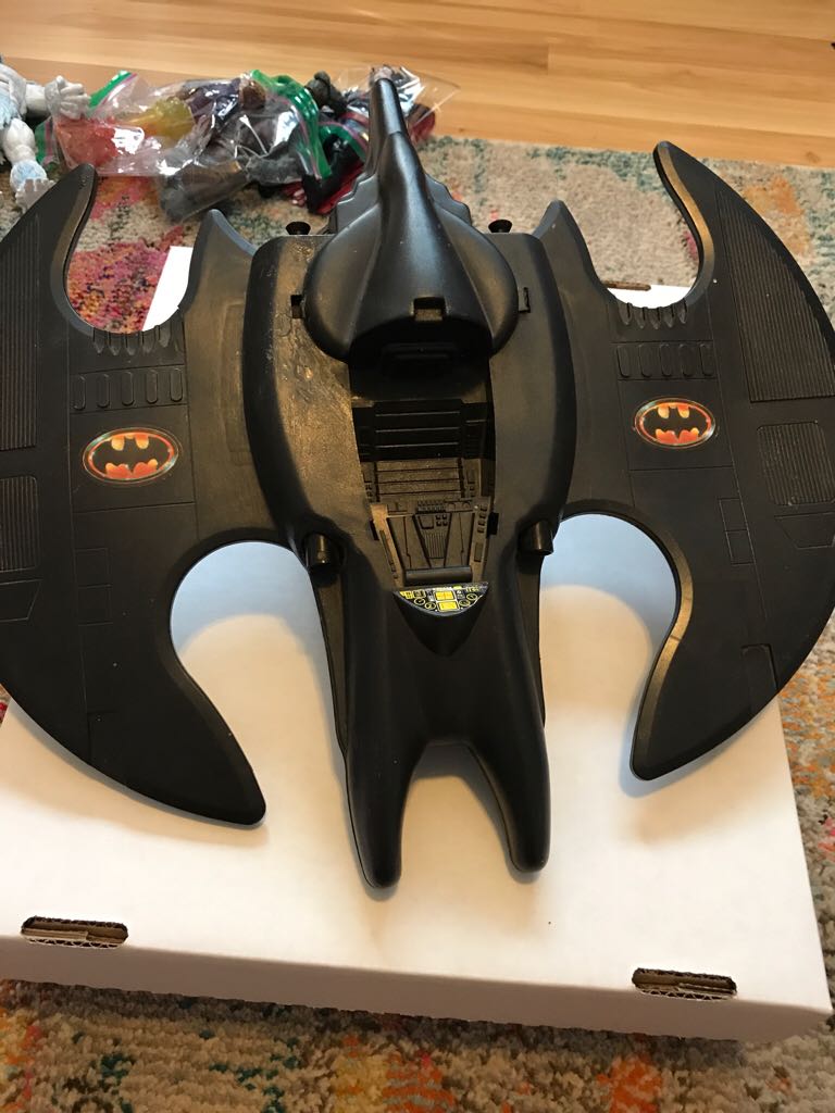 Deluxe Goblin Legion Builder