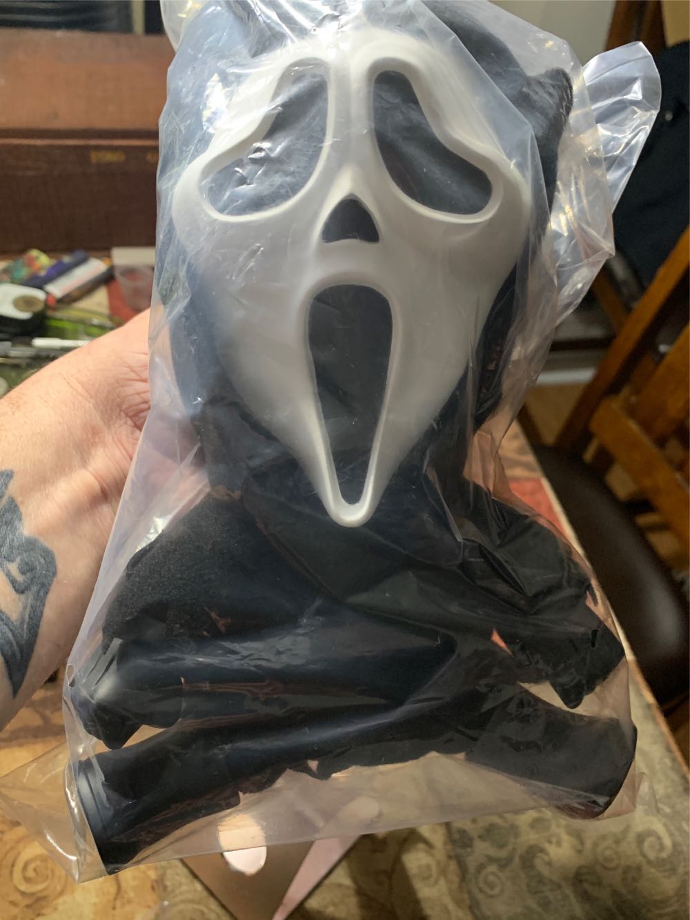 Funko Pop Television Vinyl: Breaking Bad Saul Goodman Action Figure