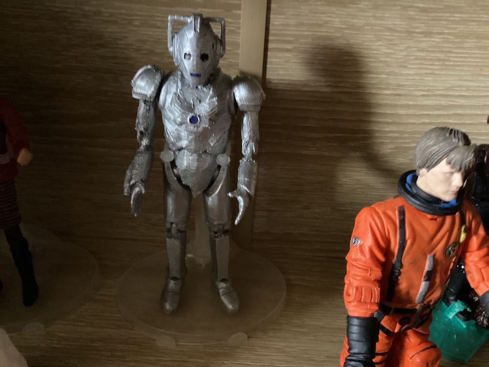 Scarif Stormtrooper 40176