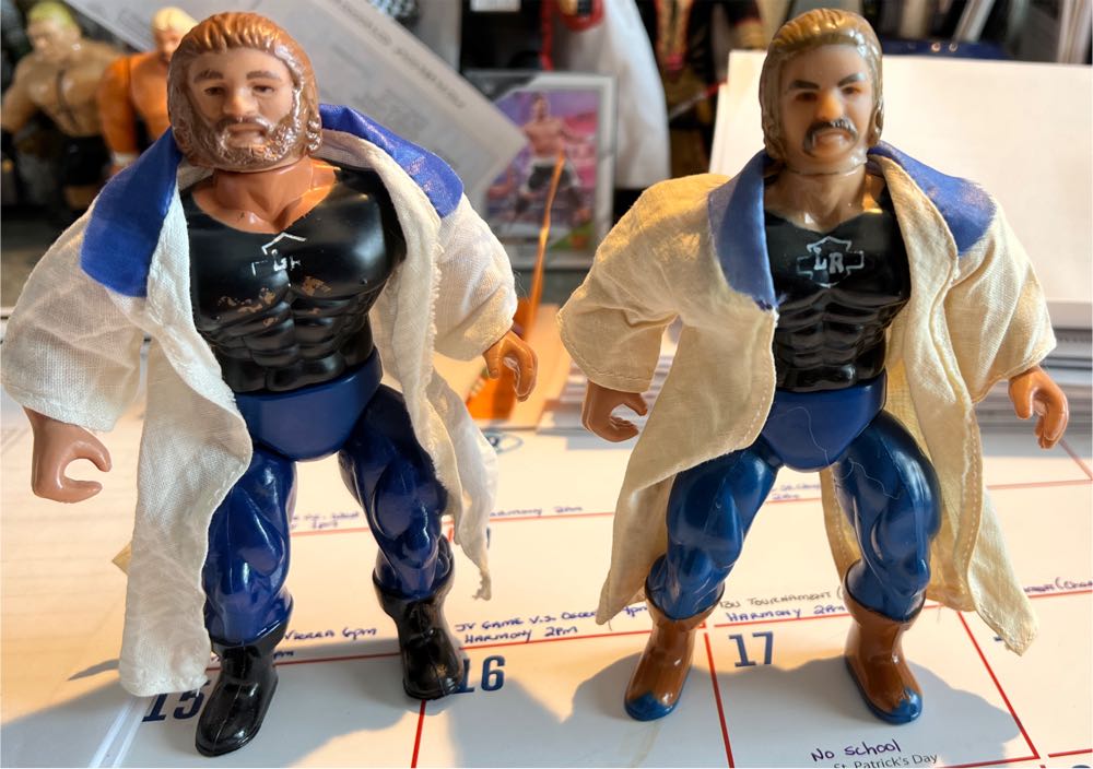 Doctor Doom Mini-Bust (White Costume Variant / Previews Exclusive 158/1000)