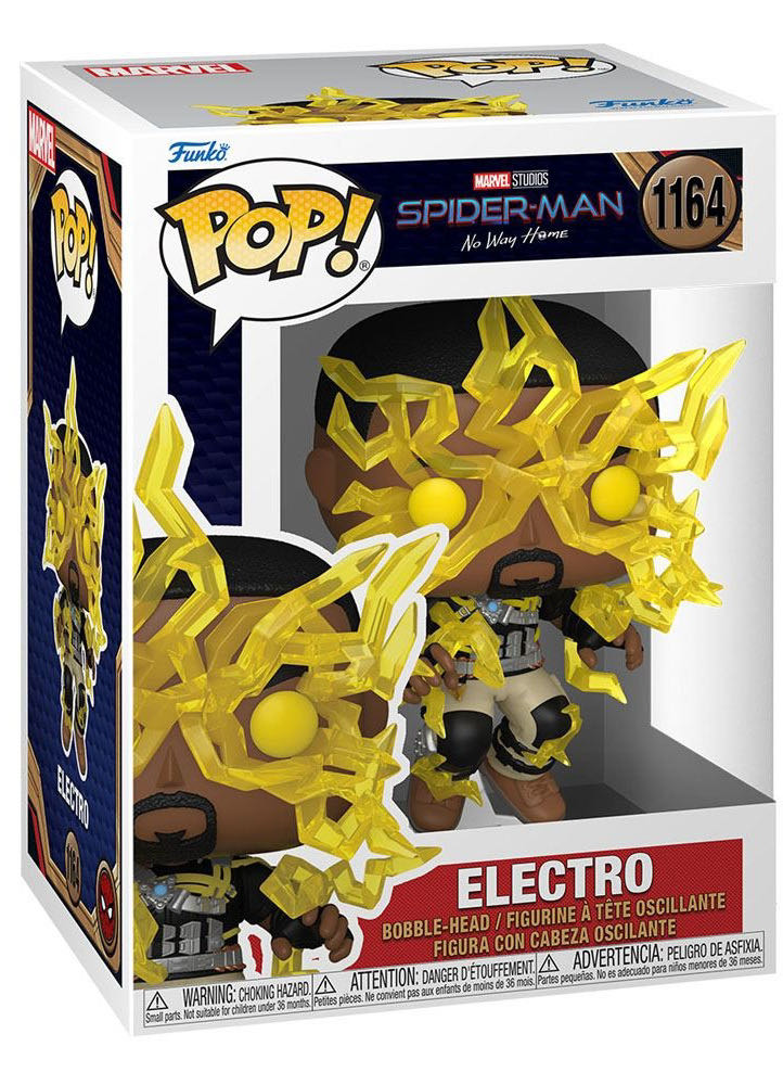 1164  action figure collectible [Barcode 889698676045] - Main Image 2