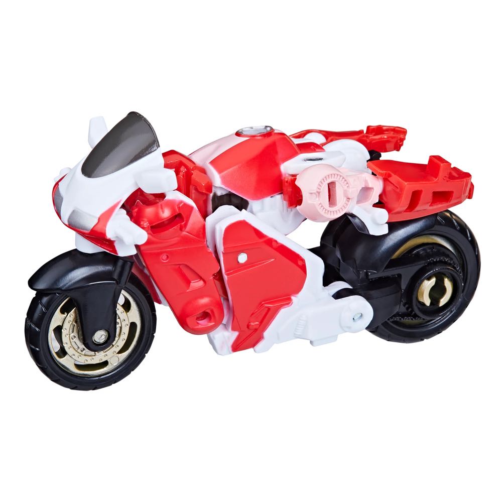 Arcee - Hasbro (Studio Series) action figure collectible [Barcode 5010994199463] - Main Image 3