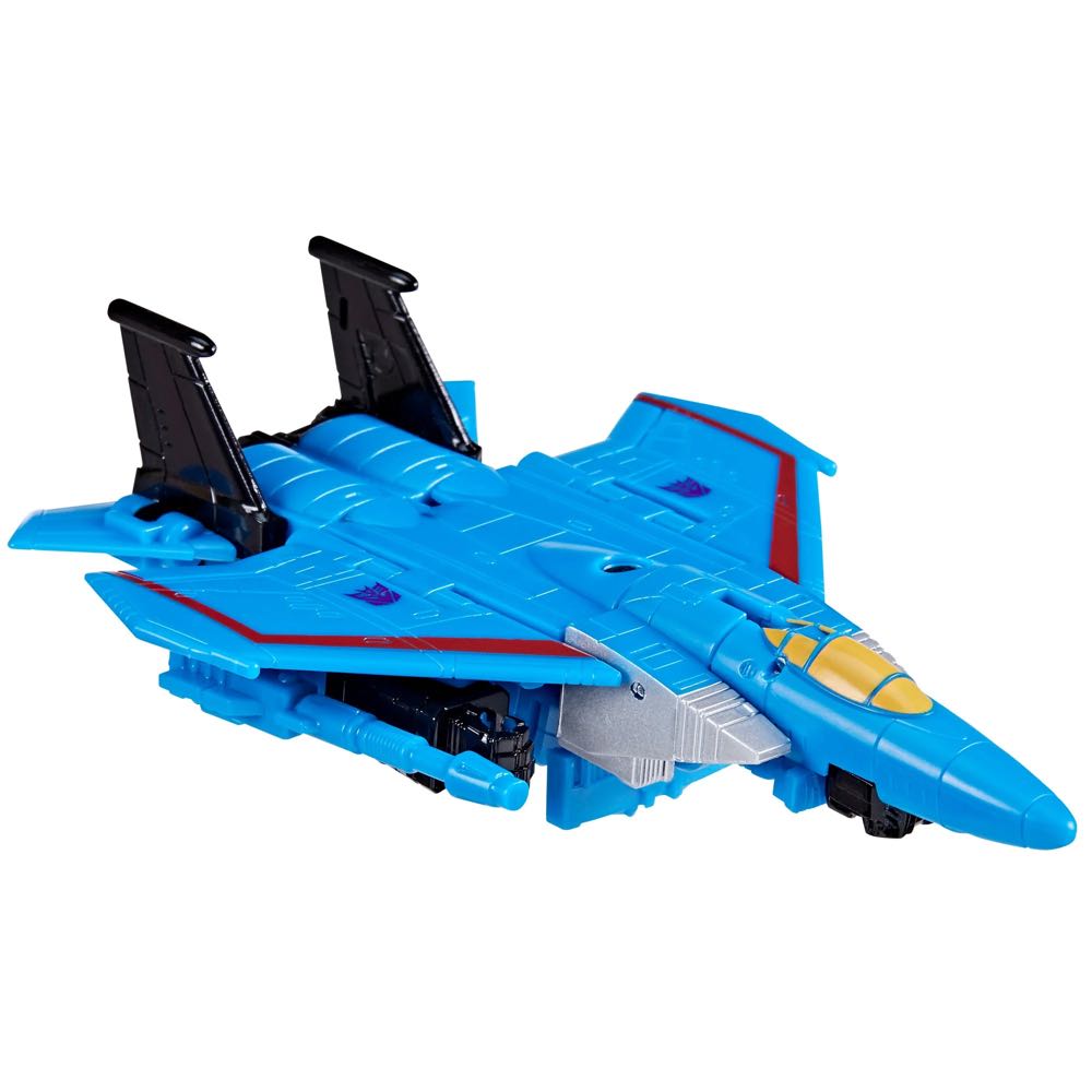 Thundercracker - Hasbro (Transformers Legacy) action figure collectible [Barcode 5010996120533] - Main Image 3